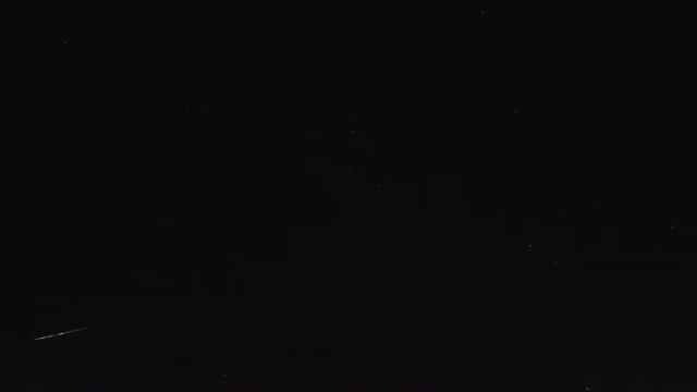 AMS1 meteor