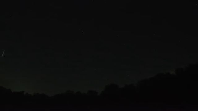 AMS1 meteor
