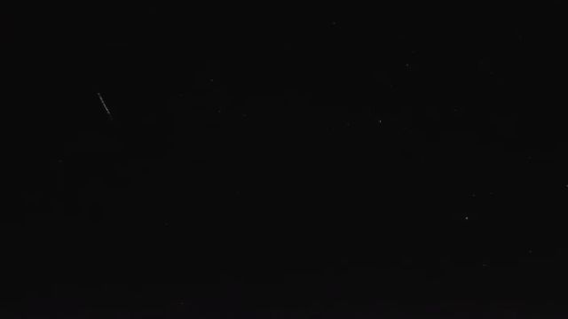AMS1 meteor
