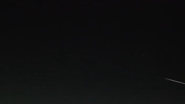 AMS1 meteor