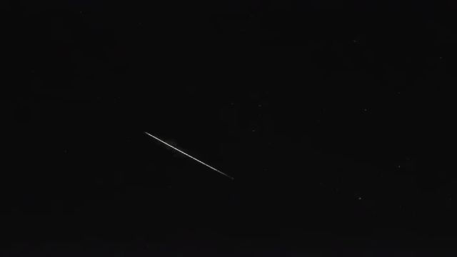 AMS1 meteor