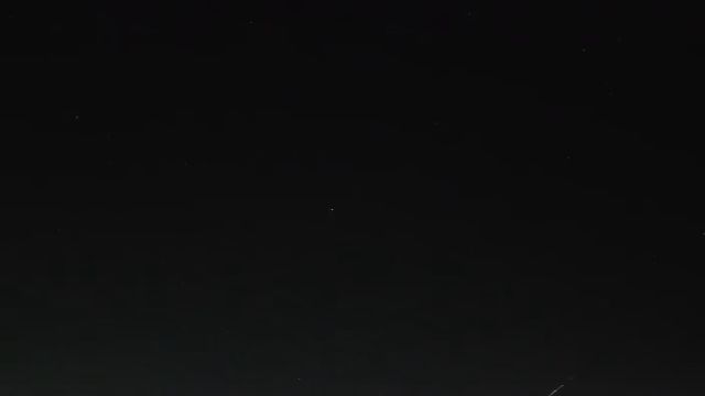 AMS1 meteor
