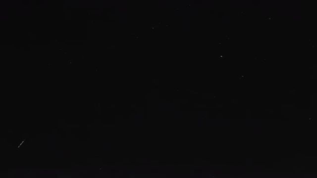 AMS1 meteor