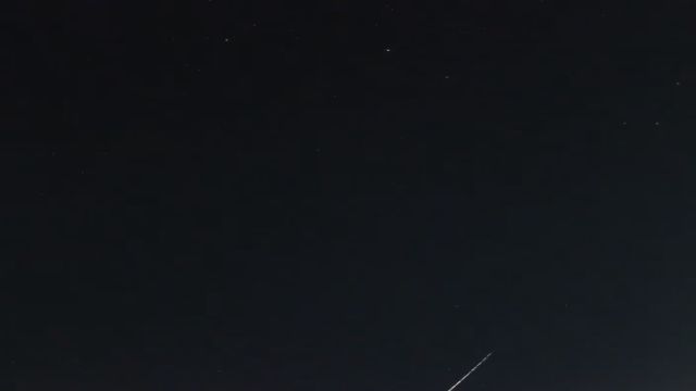 AMS1 meteor