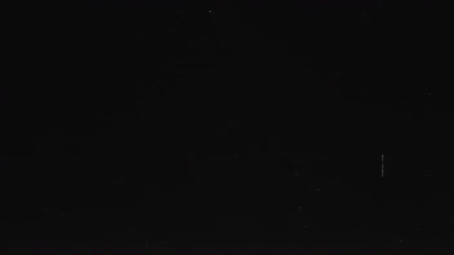 AMS1 meteor