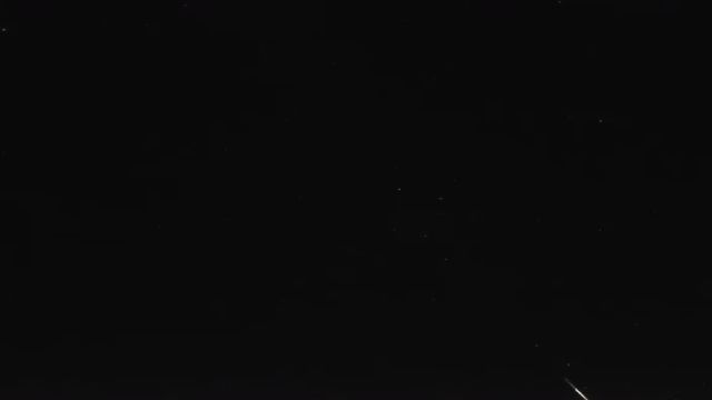 AMS1 meteor