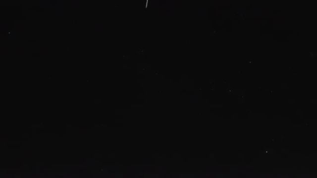 AMS1 meteor