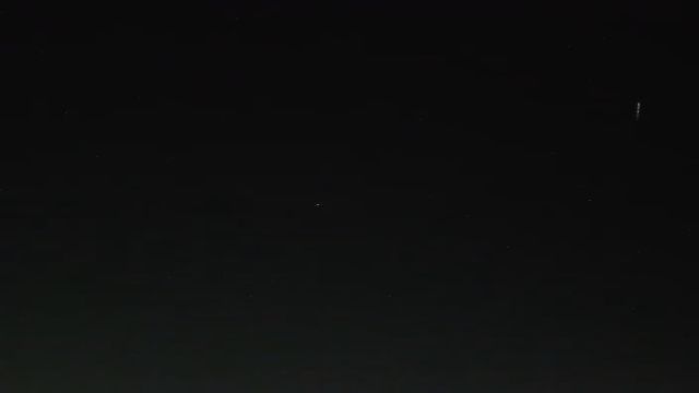 AMS1 meteor