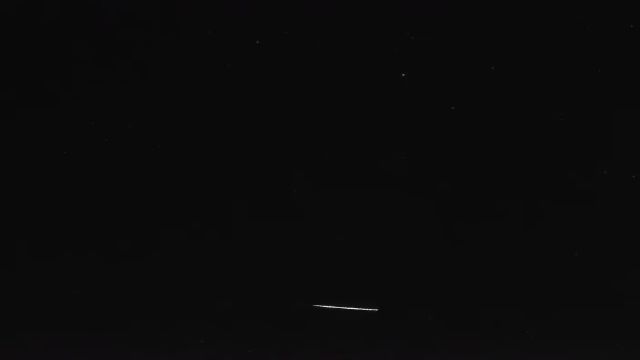 AMS1 meteor
