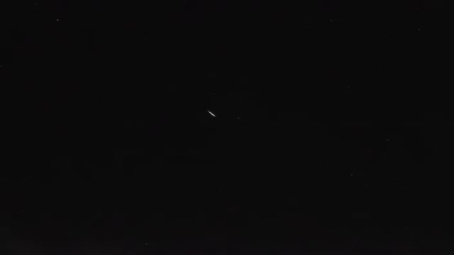 AMS1 meteor