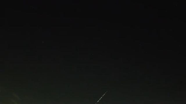 AMS1 meteor