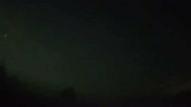 AMS1 meteor