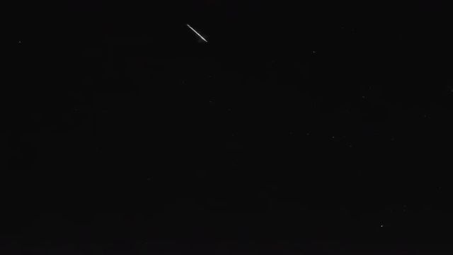 AMS1 meteor