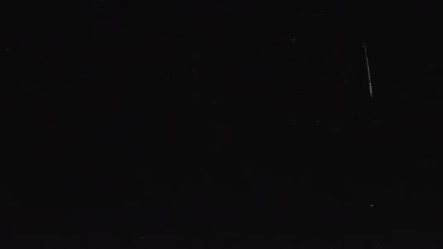 AMS1 meteor