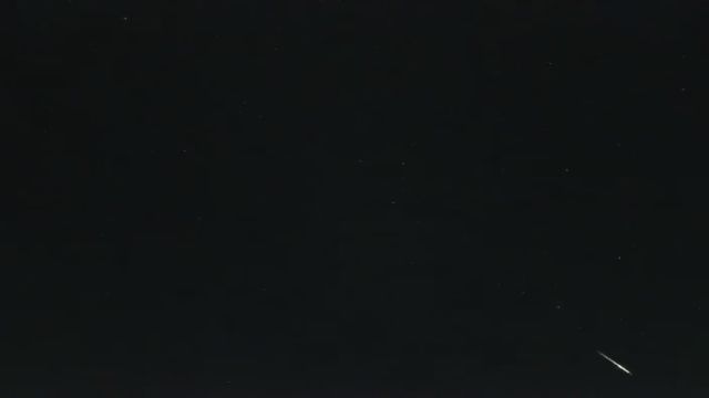 AMS1 meteor