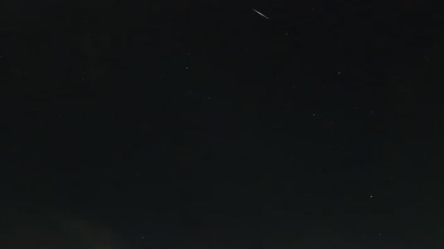 AMS1 meteor