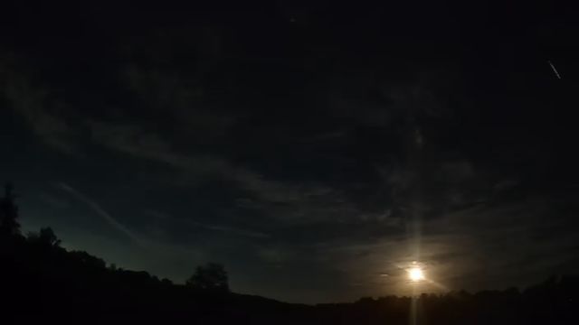 AMS1 meteor