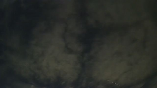 AMS1 meteor