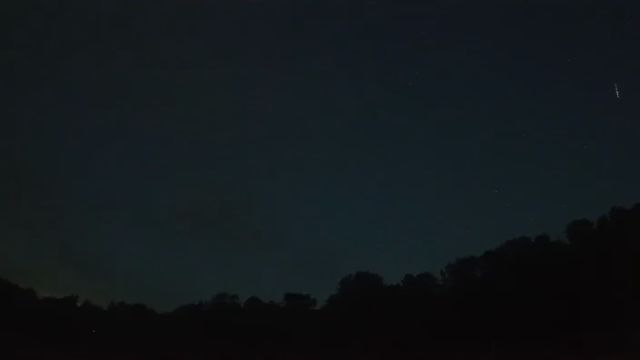 AMS1 meteor