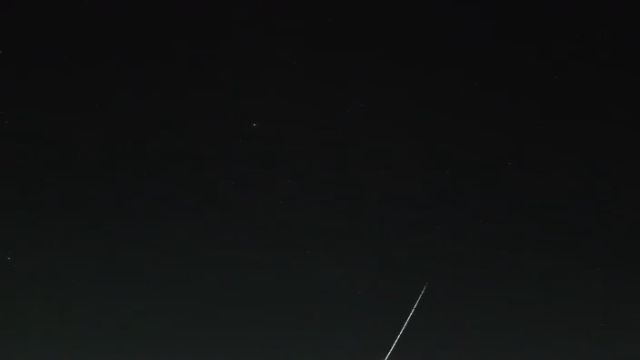 AMS1 meteor