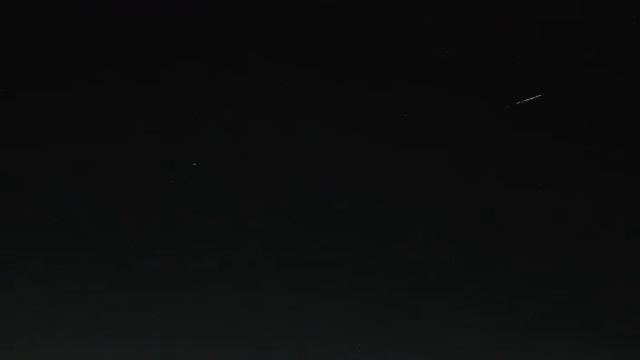 AMS1 meteor