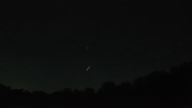 AMS1 meteor