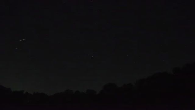 AMS1 meteor