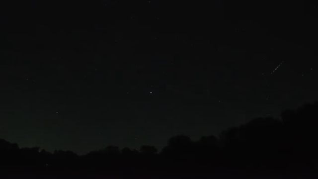 AMS1 meteor