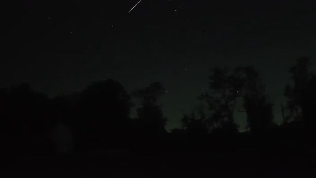 AMS1 meteor