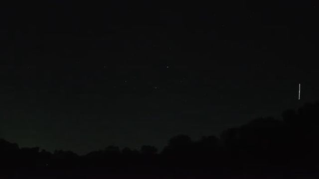AMS1 meteor