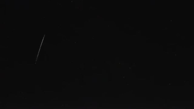 AMS1 meteor