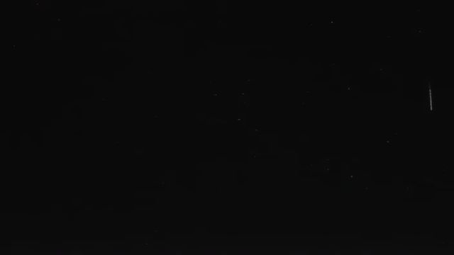 AMS1 meteor