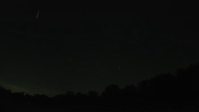 AMS1 meteor