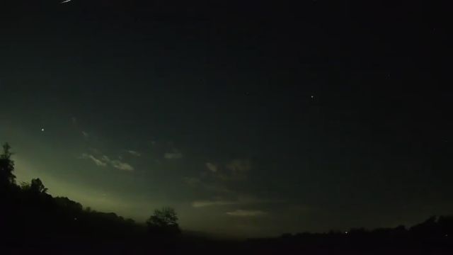 AMS1 meteor