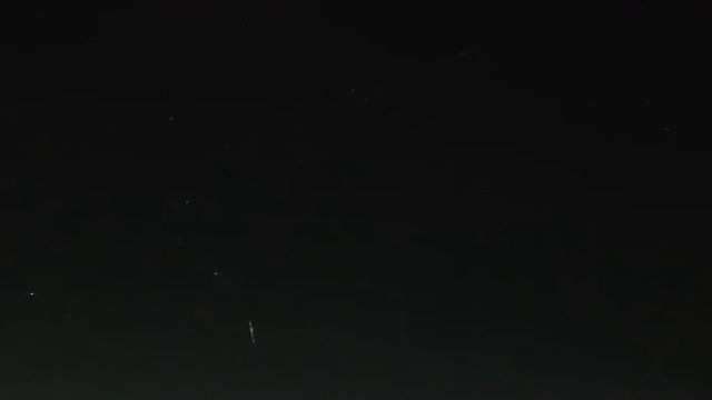AMS1 meteor
