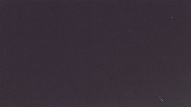 AMS100 meteor
