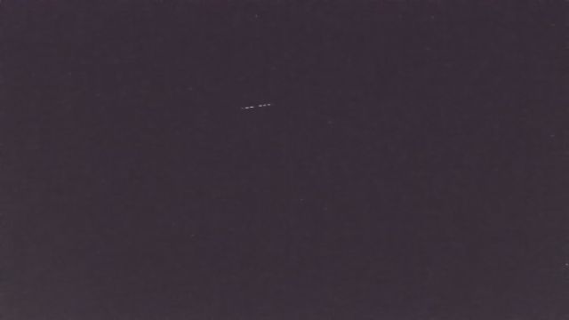AMS100 meteor
