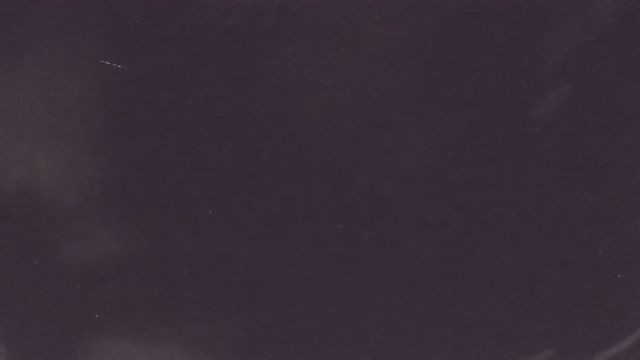 AMS100 meteor