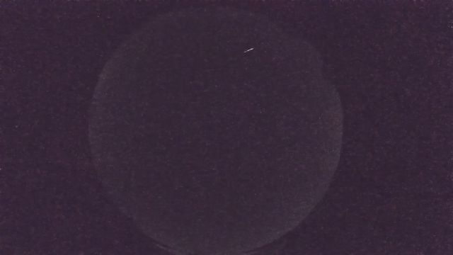 AMS100 meteor