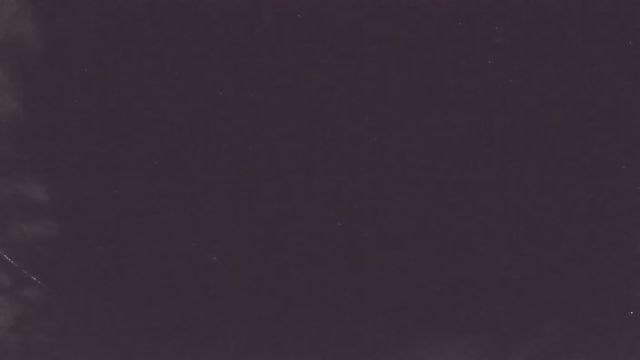 AMS100 meteor