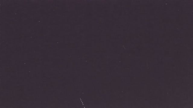 AMS100 meteor