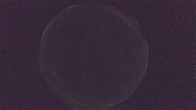 AMS100 meteor