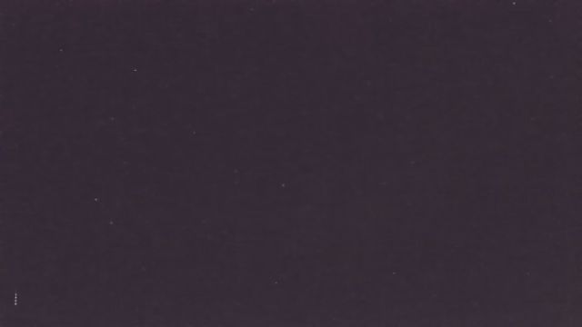 AMS100 meteor