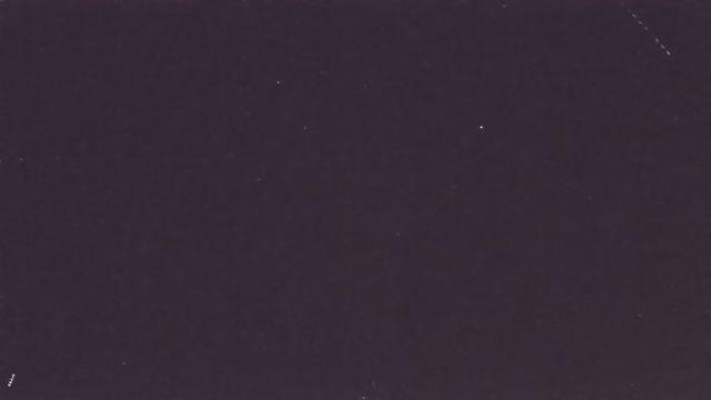 AMS100 meteor
