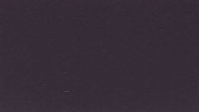AMS100 meteor