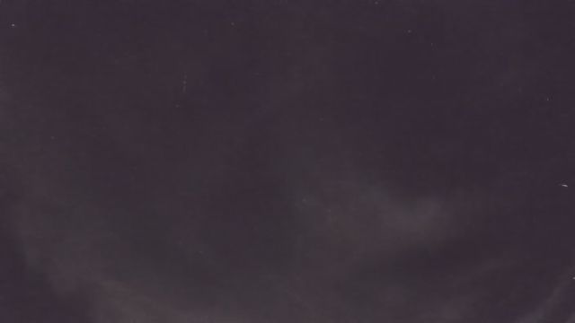AMS100 meteor