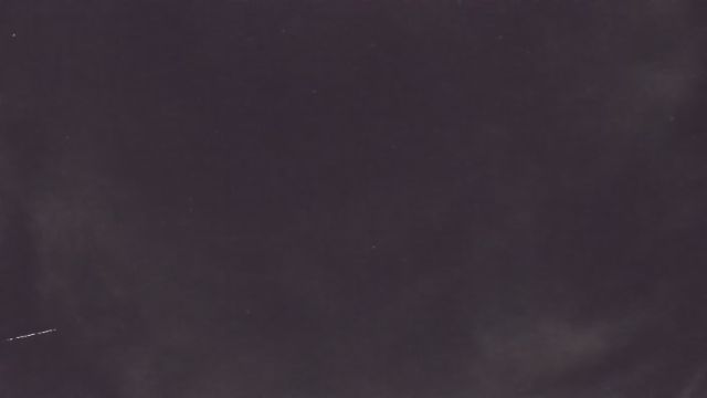AMS100 meteor