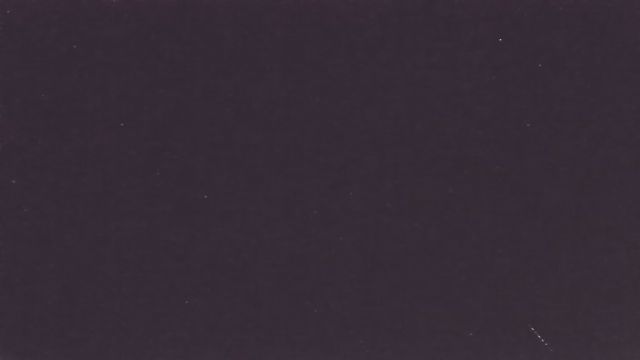 AMS100 meteor
