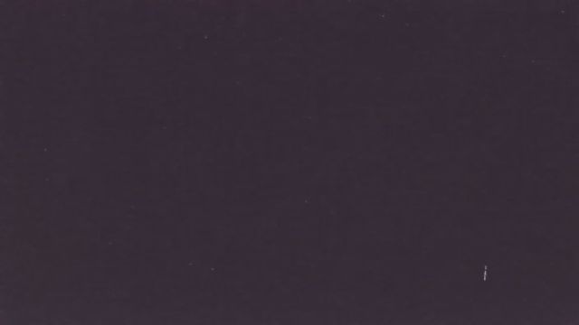 AMS100 meteor