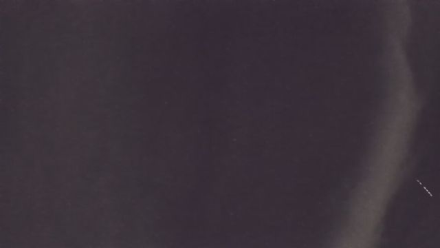 AMS100 meteor